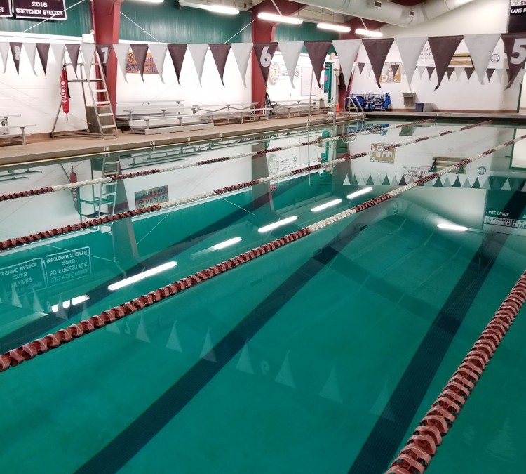 East Lyme Aquatic and Fitness Center (East&nbspLyme,&nbspCT)